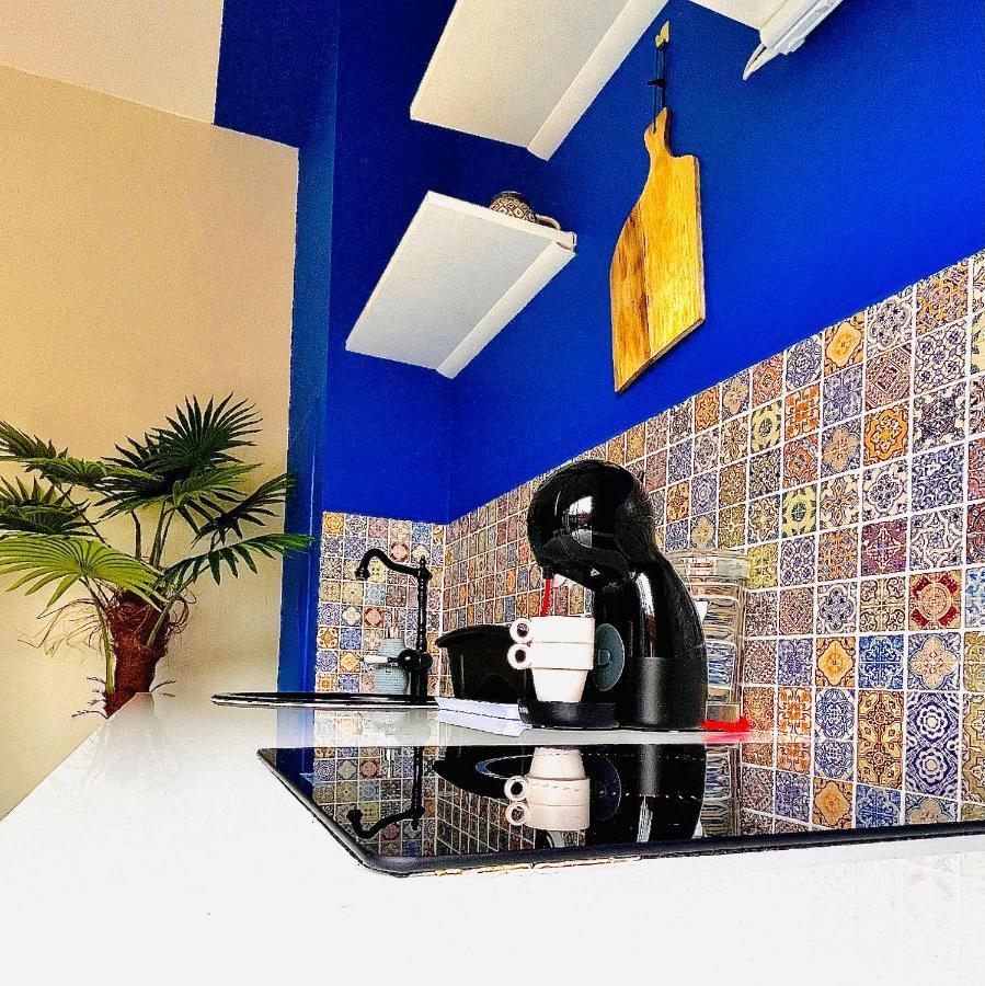 Qasabah Majorelle Saint-Gilles-les Bains Dış mekan fotoğraf